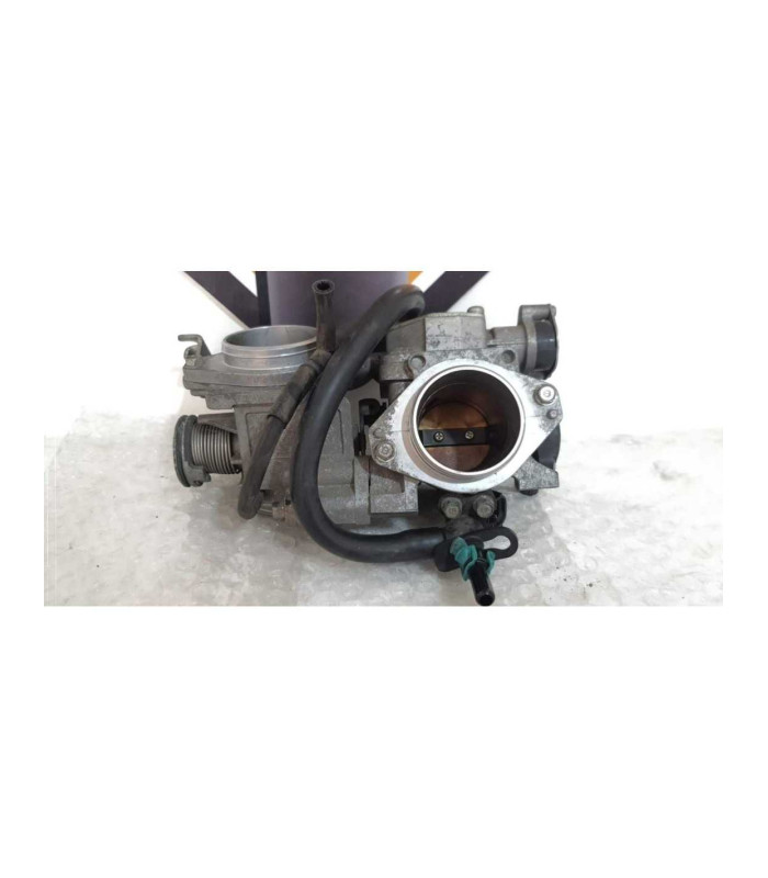 Rampa Injectie Honda DN 01 - NSA 700A - 2008