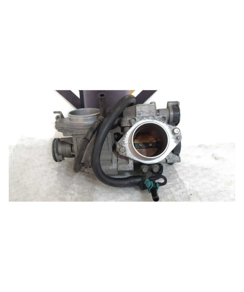 Rampa Injectie Honda DN 01 - NSA 700A - 2008