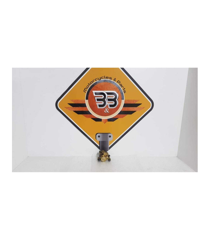 Etrier Frana Spate Honda CBF 600 NA - HORNET - PC 38F - 2005