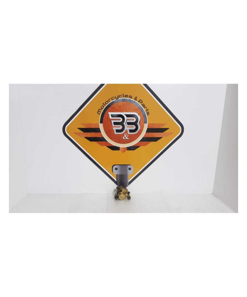 Etrier Frana Spate Honda CBF 600 NA - HORNET - PC 38F - 2005