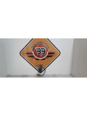 Sistem Inchidere Sea Honda DN 01 - NSA 700A - 2008