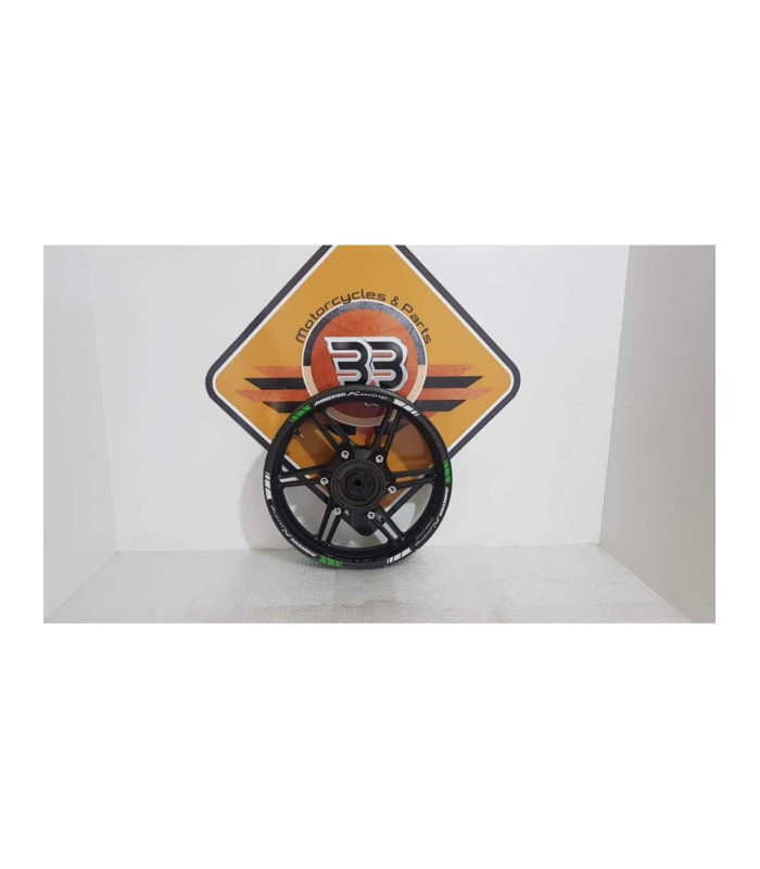 Janta Fata Honda CBF 600 NA - HORNET - PC 38F - 2005