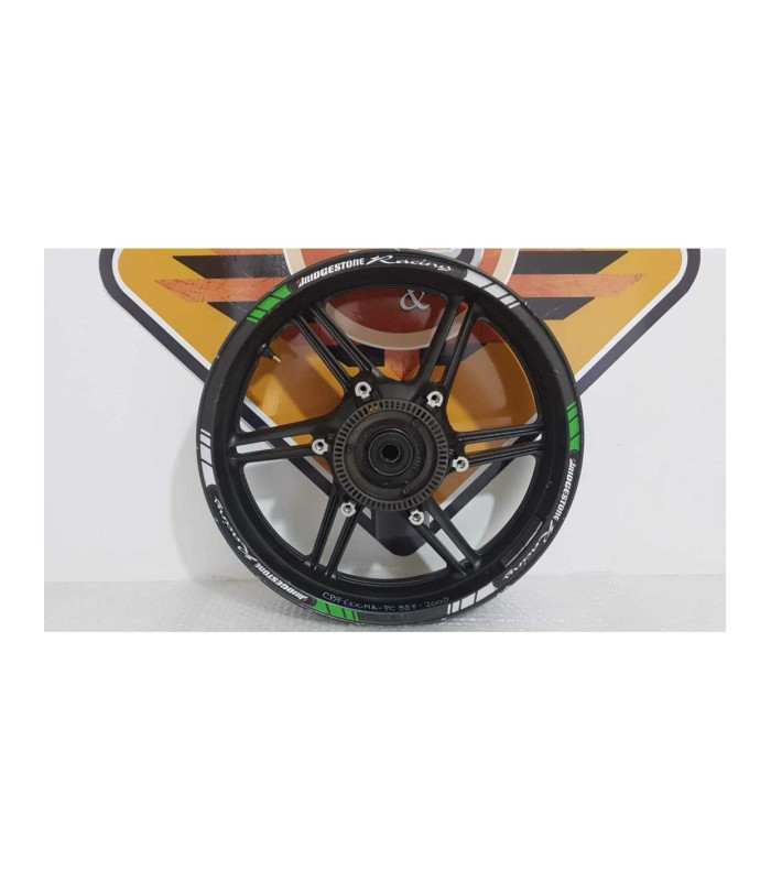 Janta Fata Honda CBF 600 NA - HORNET - PC 38F - 2005
