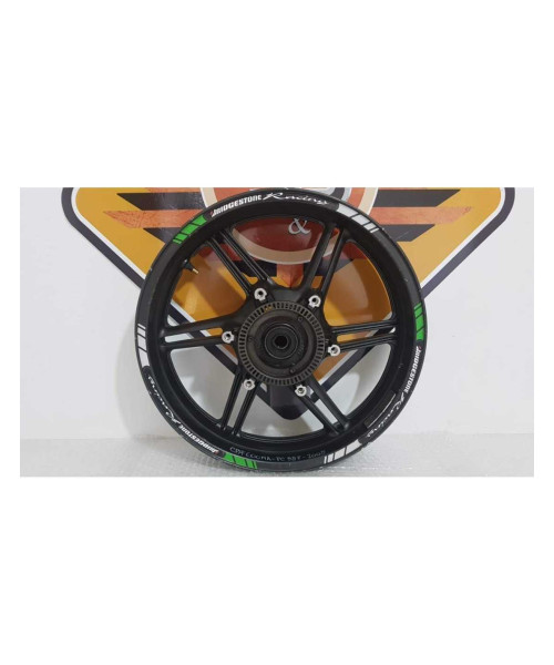 Janta Fata Honda CBF 600 NA - HORNET - PC 38F - 2005