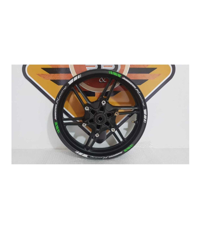 Janta Fata Honda CBF 600 NA - HORNET - PC 38F - 2005