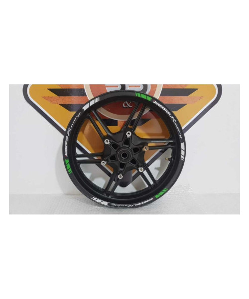 Janta Fata Honda CBF 600 NA - HORNET - PC 38F - 2005