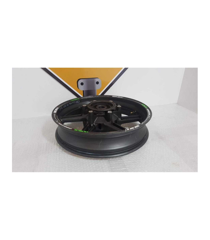 Janta Fata Honda CBF 600 NA - HORNET - PC 38F - 2005