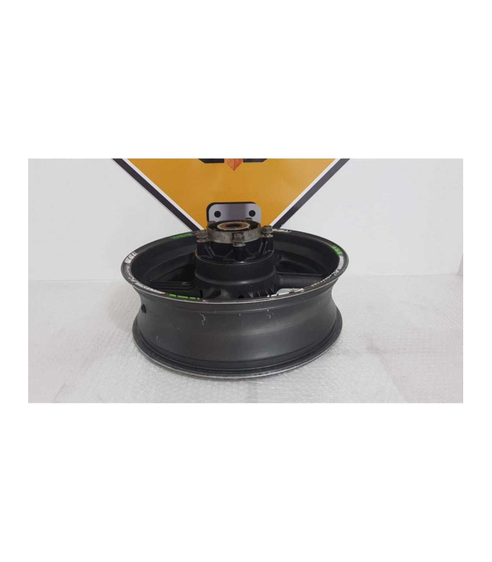 Janta Spate Honda CBF 600 NA - HORNET - PC 38F - 2005