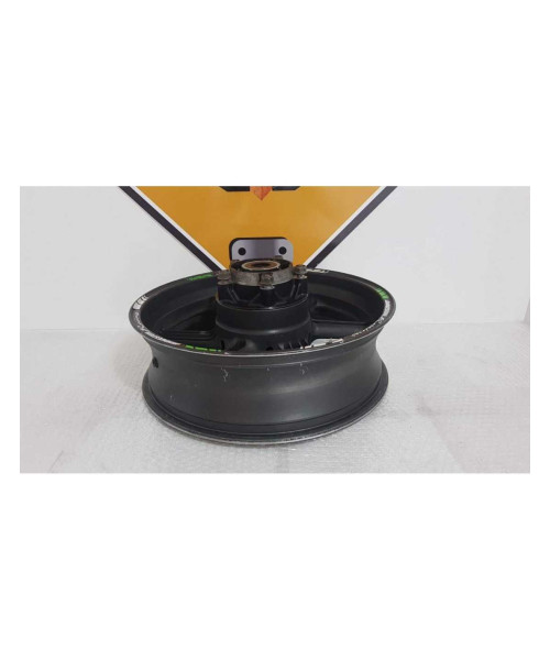 Janta Spate Honda CBF 600 NA - HORNET - PC 38F - 2005