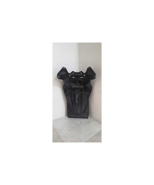 Suport Placuta & Iluminator Numar Honda DN 01 - NSA 700A - 2008