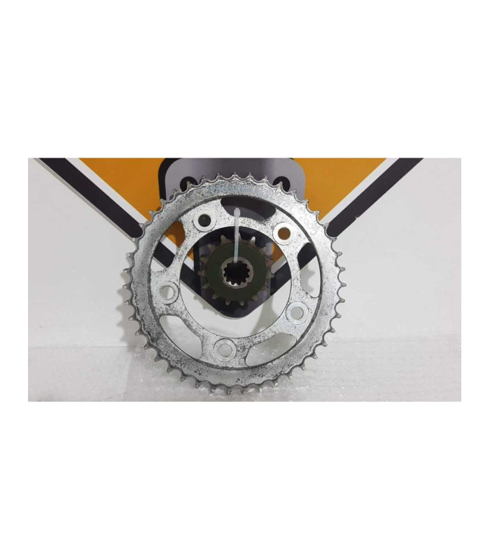 Pinioane Transmisie Honda CBF 600 NA - HORNET - PC 38F - 2005