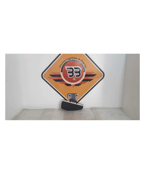 Suport Picior Stanga Pilot Honda DN 01 - NSA 700A - 2008