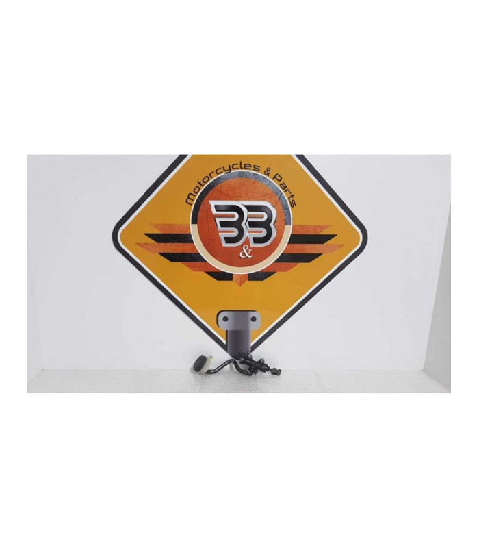 Pompa Frana Spate Honda CBF 600 NA - HORNET - PC 38F - 2005