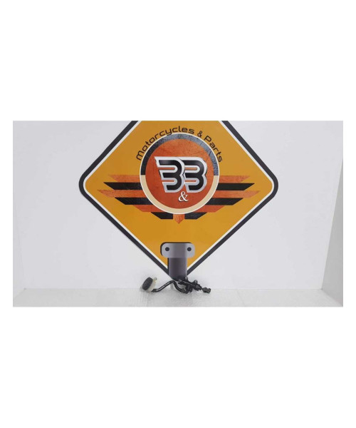 Pompa Frana Spate Honda CBF 600 NA - HORNET - PC 38F - 2005