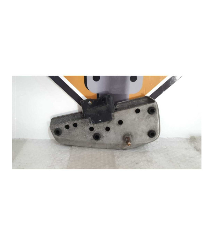 Suport Picior Stanga Pilot Honda DN 01 - NSA 700A - 2008