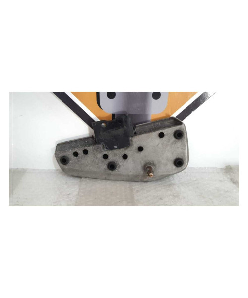 Suport Picior Stanga Pilot Honda DN 01 - NSA 700A - 2008