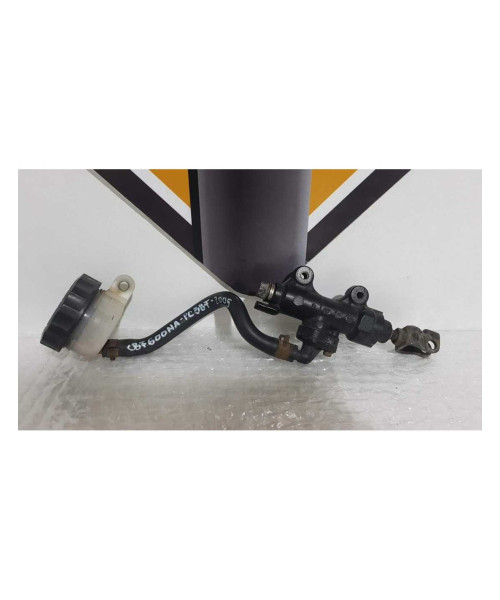Pompa Frana Spate Honda CBF 600 NA - HORNET - PC 38F - 2005