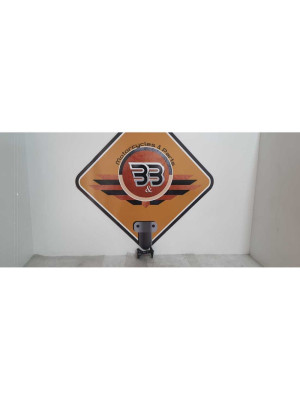 Suport Prindere Rezervor Honda DN 01 - NSA 700A - 2008