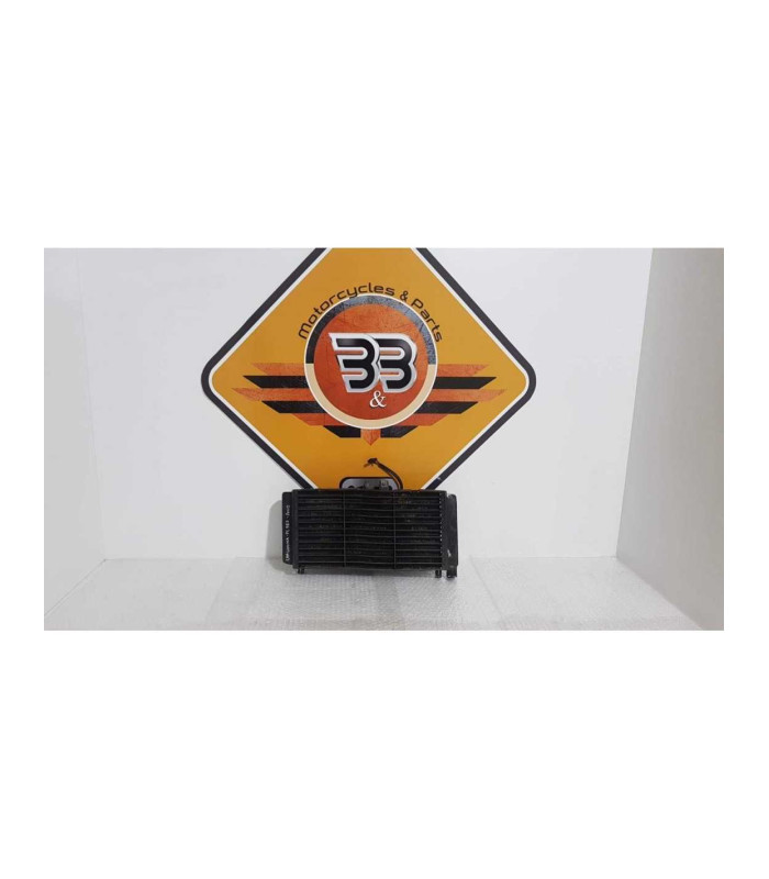 Radiator Complet Honda CBF 600 NA - HORNET - PC 38F - 2005