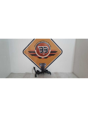 Suport Stanga & Dreapta Scarite Pilot Honda DN 01 - NSA 700A - 2008