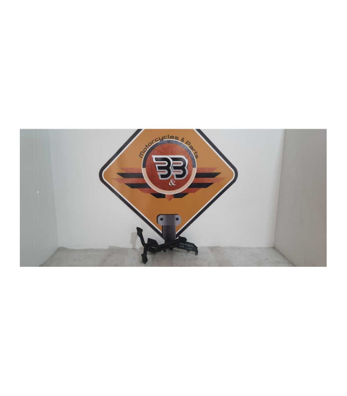 Suport Stanga & Dreapta Scarite Pilot Honda DN 01 - NSA 700A - 2008