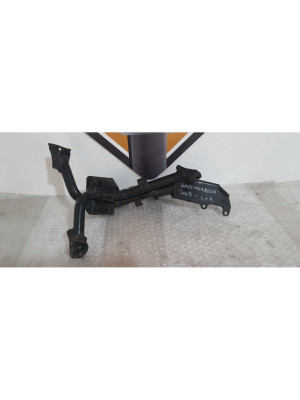 Suport Stanga & Dreapta Scarite Pilot Honda DN 01 - NSA 700A - 2008 2