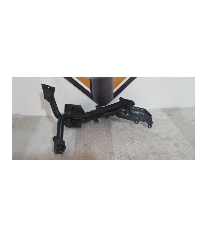 Suport Stanga & Dreapta Scarite Pilot Honda DN 01 - NSA 700A - 2008