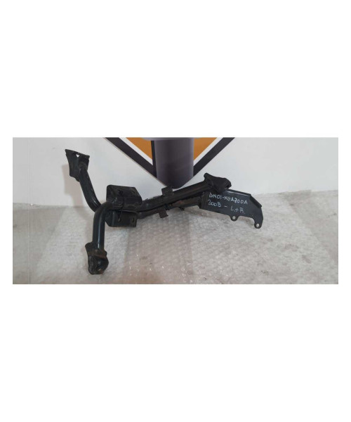 Suport Stanga & Dreapta Scarite Pilot Honda DN 01 - NSA 700A - 2008