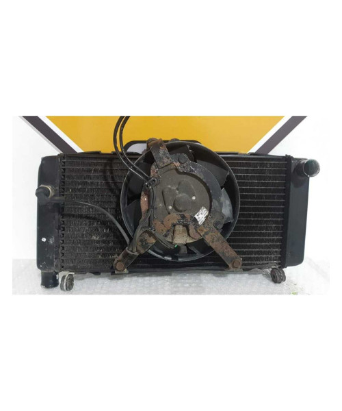 Radiator Complet Honda CBF 600 NA - HORNET - PC 38F - 2005