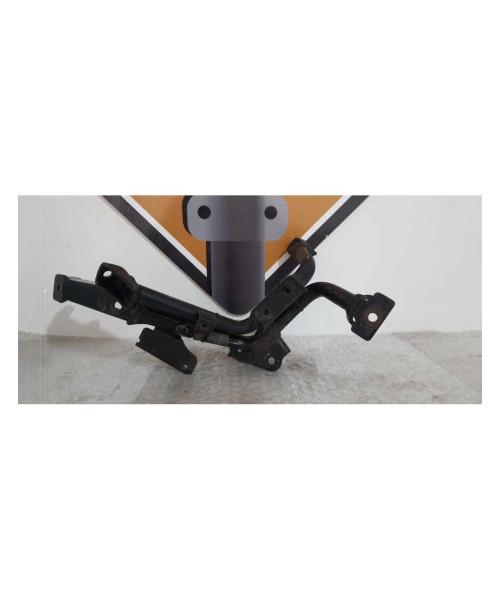 Suport Stanga & Dreapta Scarite Pilot Honda DN 01 - NSA 700A - 2008