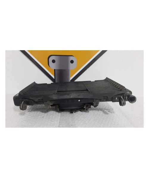 Radiator Complet Honda CBF 600 NA - HORNET - PC 38F - 2005