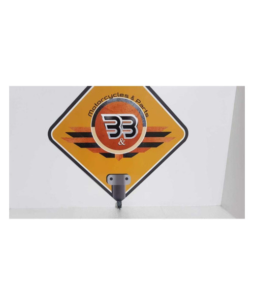 Releu Semnalizare Honda CBF 600 NA - HORNET - PC 38F - 2005