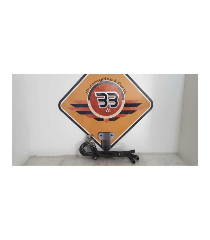 Termostat Honda DN 01 - NSA 700A - 2008