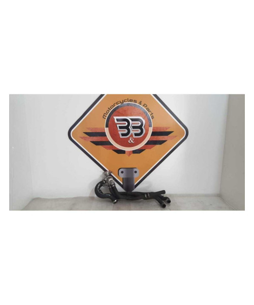 Termostat Honda DN 01 - NSA 700A - 2008