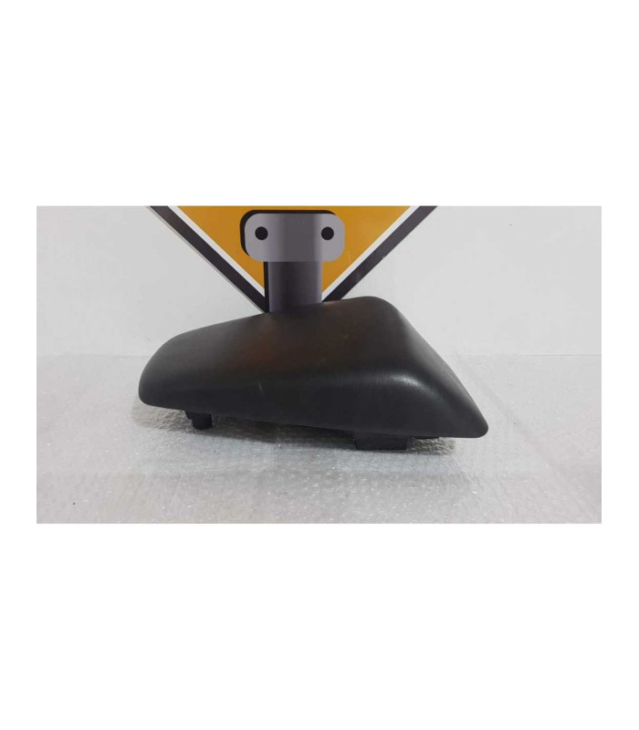 Sea Pasager Honda CBF 600 NA - HORNET - PC 38F - 2005