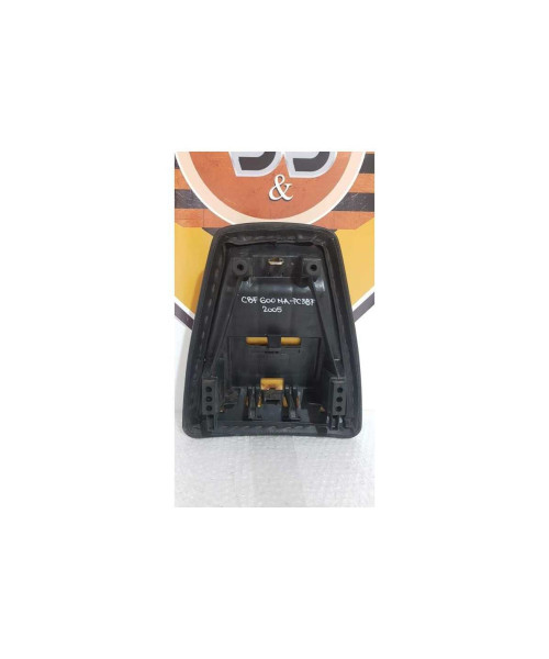 Sea Pasager Honda CBF 600 NA - HORNET - PC 38F - 2005