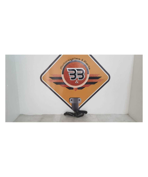 Valva Aer Honda DN 01 - NSA 700A - 2008