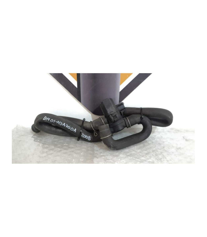 Valva Aer Honda DN 01 - NSA 700A - 2008