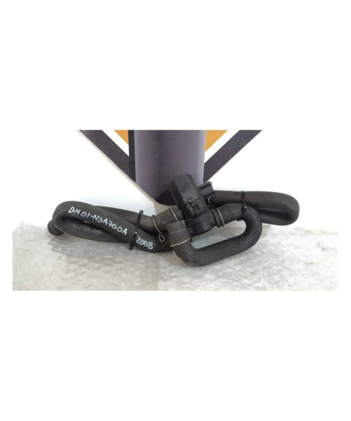 Valva Aer Honda DN 01 - NSA 700A - 2008