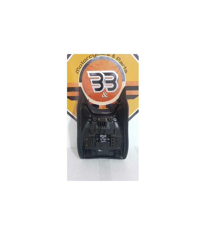 Sea Pilot Honda CBF 600 NA - HORNET - PC 38F - 2005