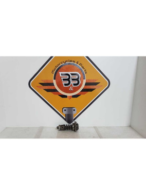 Ax Transmisie Honda DN 01 - NSA 700A - 2008