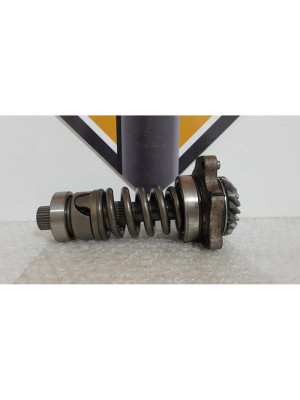 Ax Transmisie Honda DN 01 - NSA 700A - 2008 2