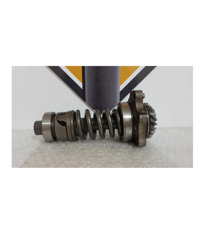 Ax Transmisie Honda DN 01 - NSA 700A - 2008