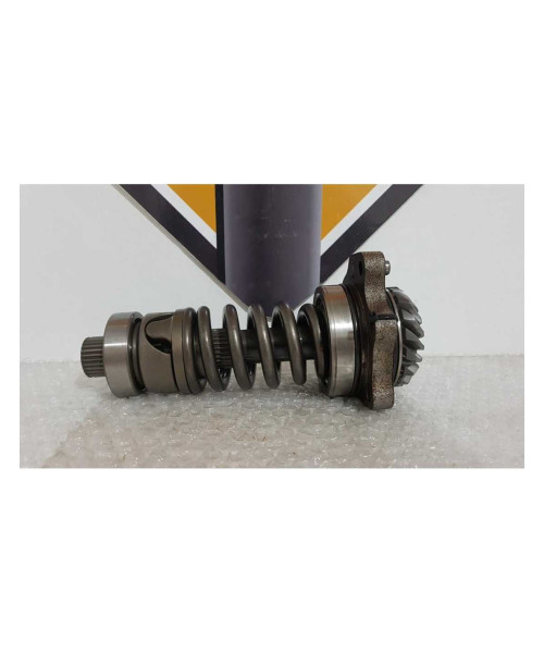 Ax Transmisie Honda DN 01 - NSA 700A - 2008