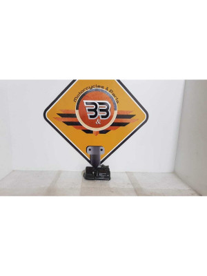 Capac Chiuloasa Fata Honda DN 01 - NSA 700A - 2008