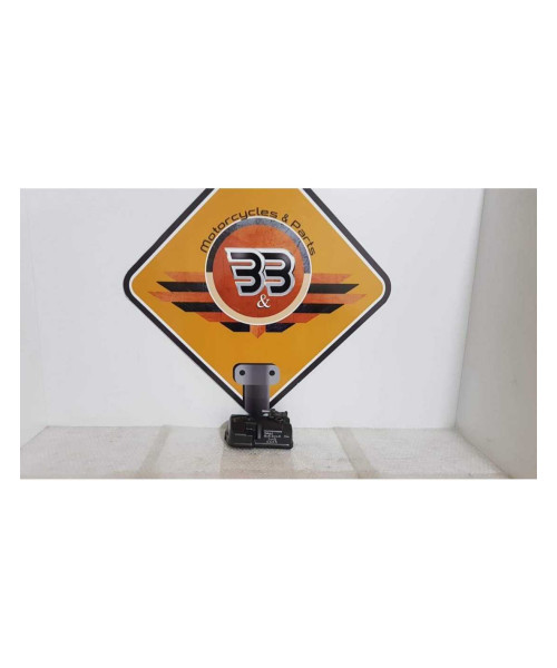 Capac Chiuloasa Spate Honda DN 01 - NSA 700A - 2008