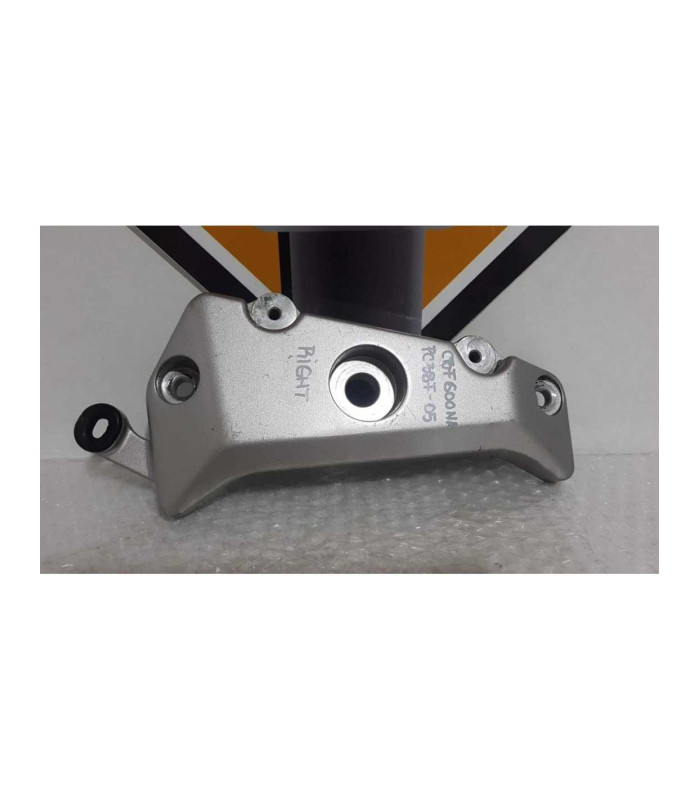 Suport Scarite Dreapta Honda CBF 600 NA - HORNET - PC 38F - 2005