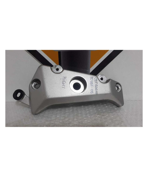 Suport Scarite Dreapta Honda CBF 600 NA - HORNET - PC 38F - 2005