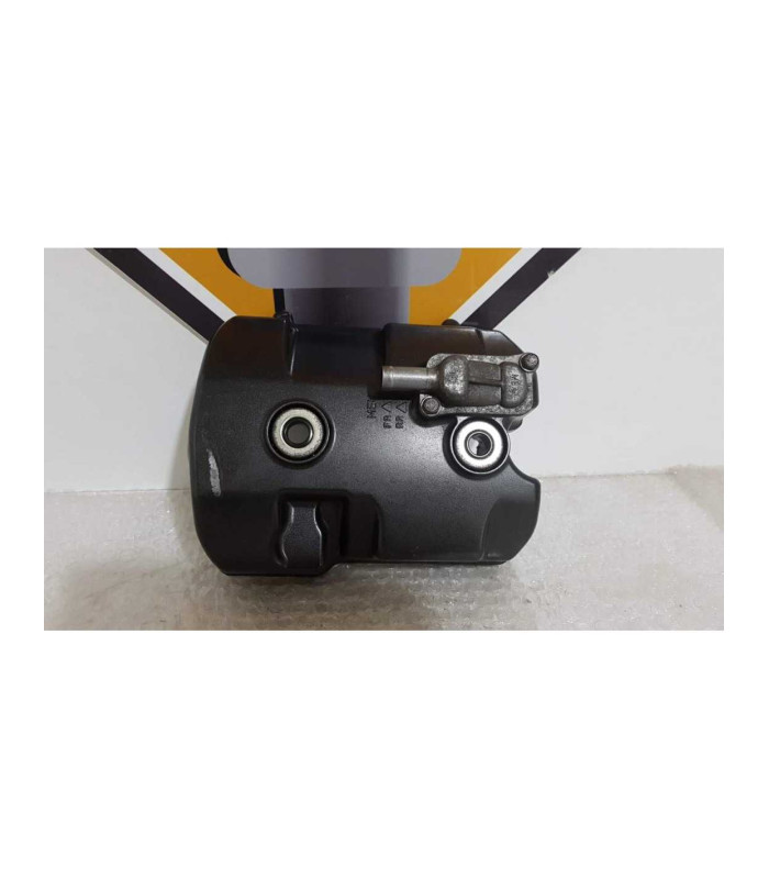 Capac Chiuloasa Spate Honda DN 01 - NSA 700A - 2008