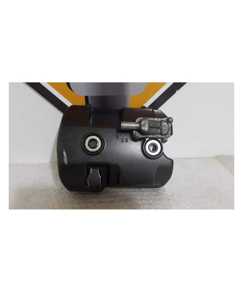 Capac Chiuloasa Spate Honda DN 01 - NSA 700A - 2008